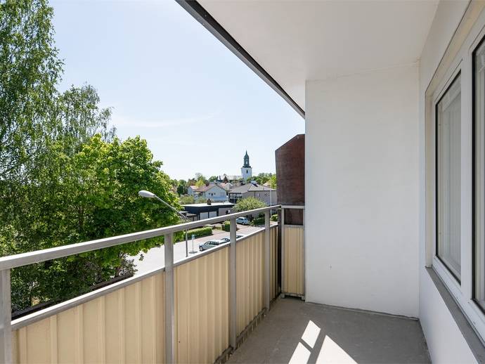 2 rok · 62,5 m² · Winqvists Gata 7A