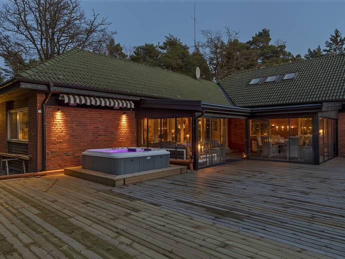 7 rok · 203 m² · Esbjergsgatan 23