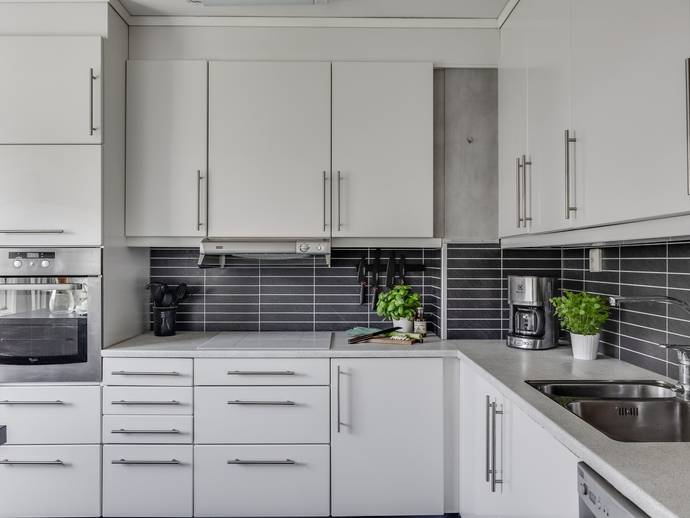 3 rok · 79,5 m² · Sagovägen 35