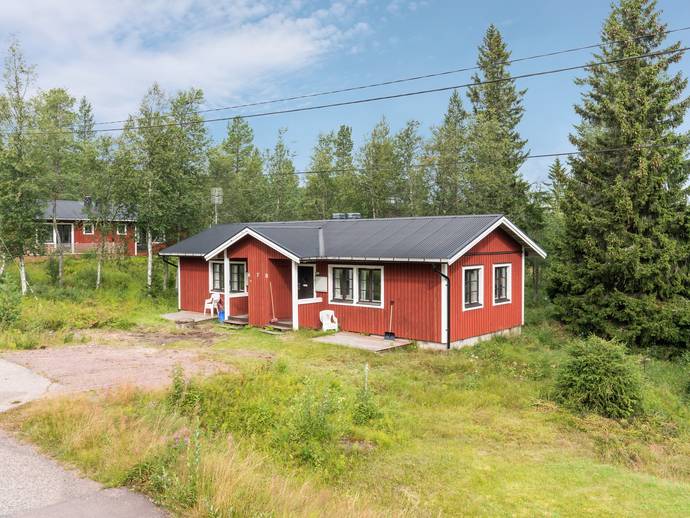 6 rok · 77 m² · Fjällkransvägen 7