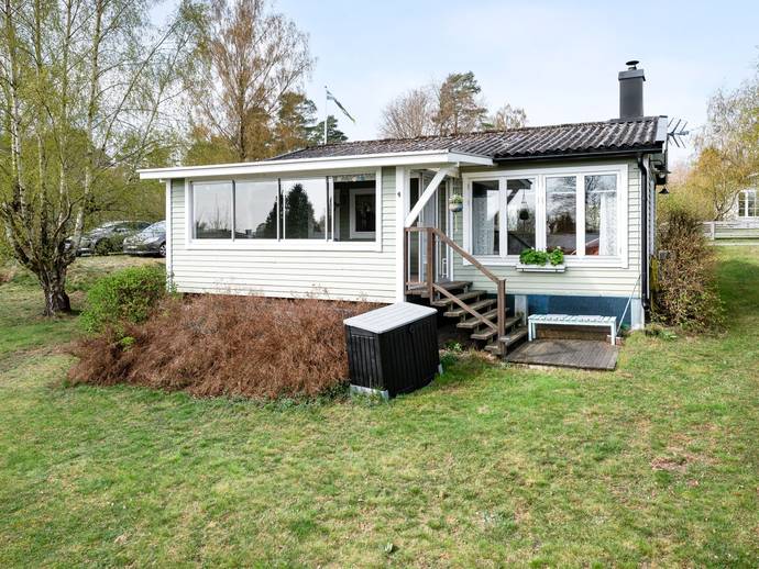 3 rok · 41 m² · Sörens väg 2513