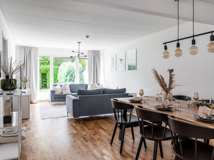 3 rok · 83 m² · Frejgatan 3C