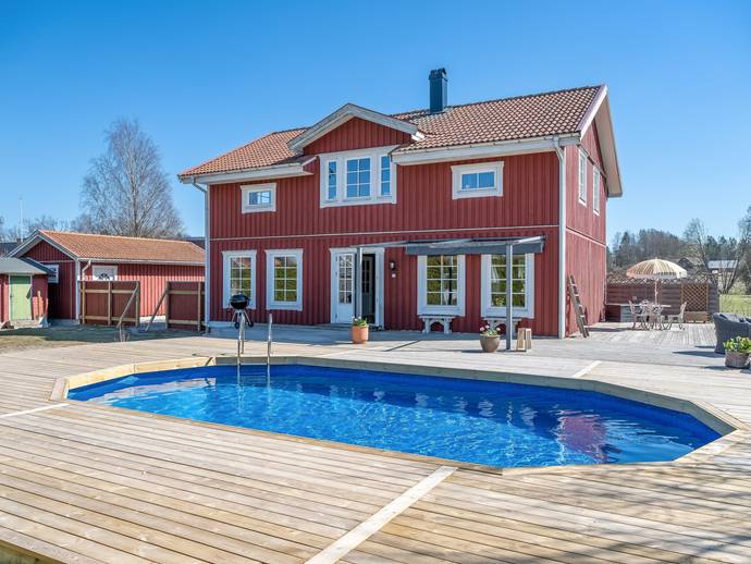 6 rok · 168 m² · Ålstavägen 12