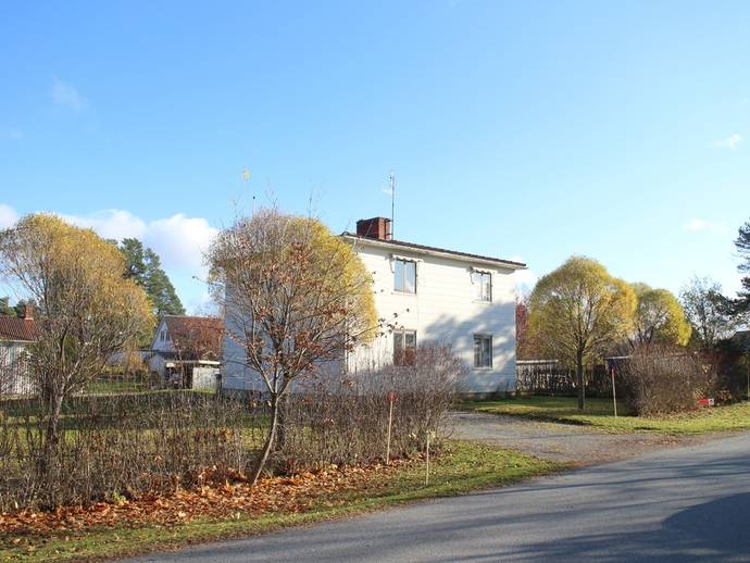 6 rok · 144 m² · Hackåsvägen 41