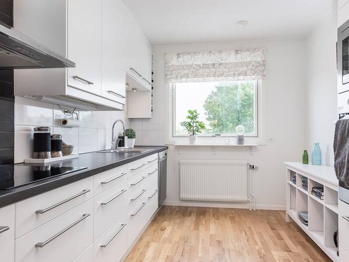 2 rok · 55 m² · Olovsgatan 7 B