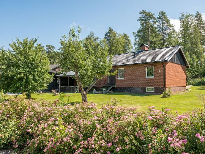 5 rok · 113 m² · Klingevägen 2