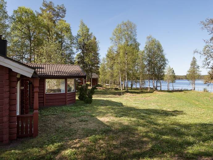 3 rok · 70 m² · Hemulsjö 22