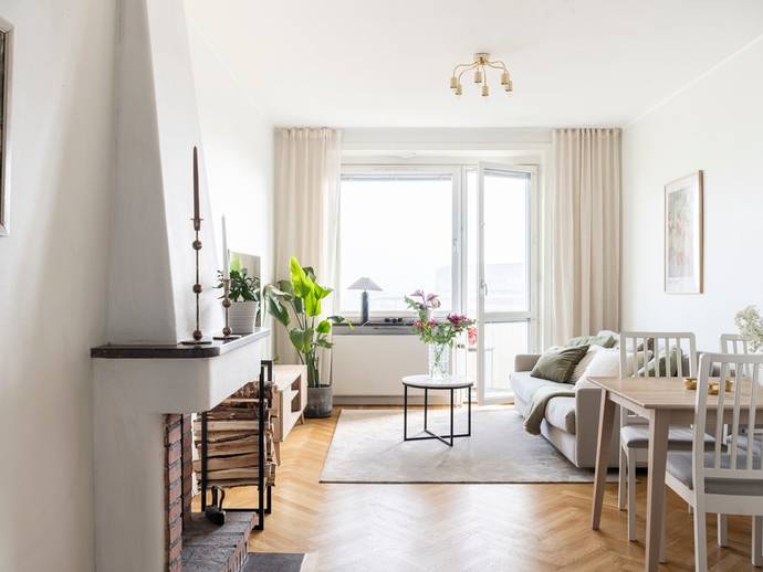 2 rok · 38 m² · Smedsbacksgatan 26