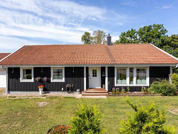 5 rok · 116 m² · Malmgatan 4B