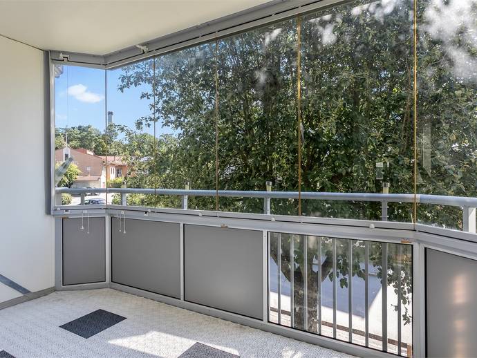 2 rok · 65 m² · Vältvägen 24