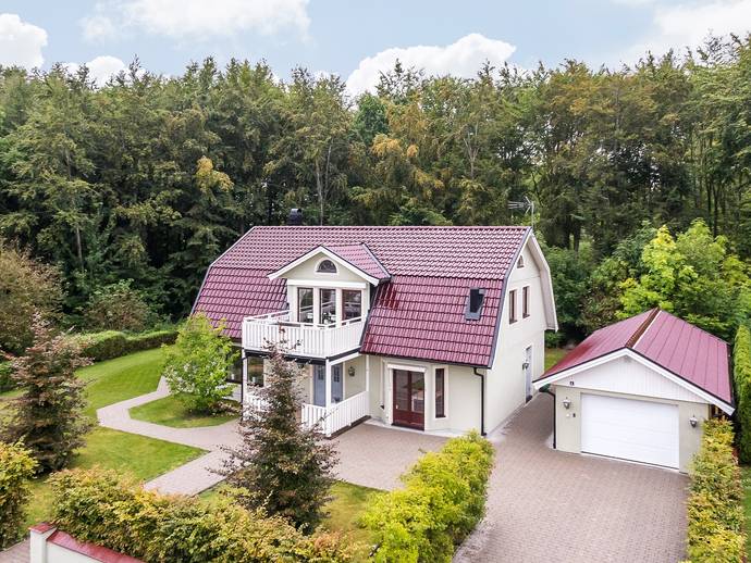 5 rok · 197 m² · Dungevägen 6