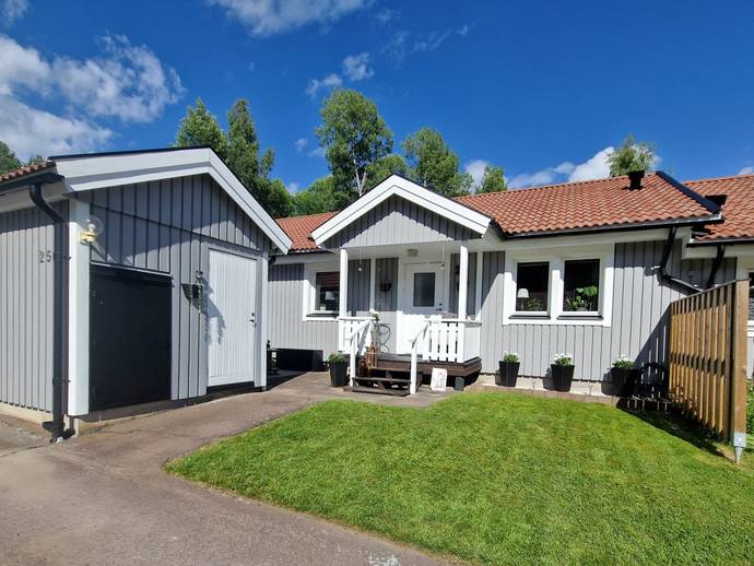 3 rok · 71,8 m² · Trollstigen 25