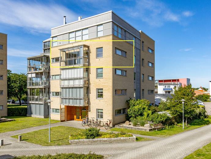 3 rok · 75 m² · Södra vägen 17