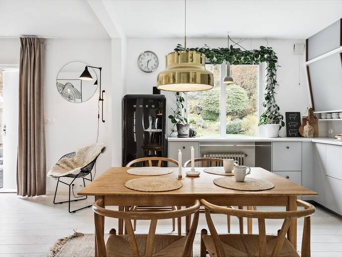 3 rok · 73,5 m² · Lindvägen 28 A