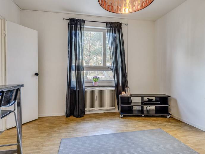 2 rok · 33 m² · Jämtlandsgatan 152