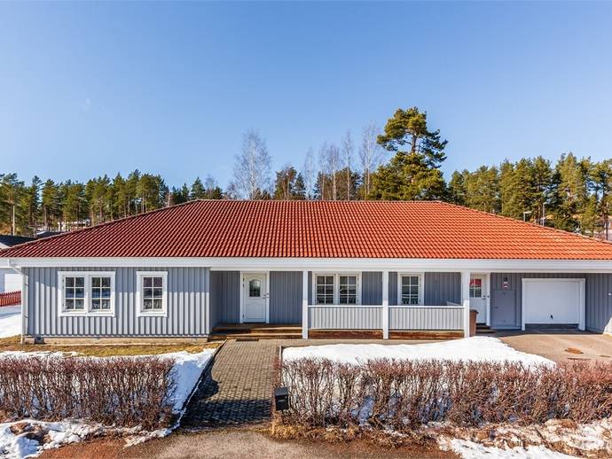 5 rok · 132 m² · Guldsmedsvägen 18