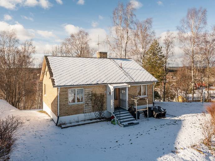 3 rok · 80 m² · Smedvägen 5