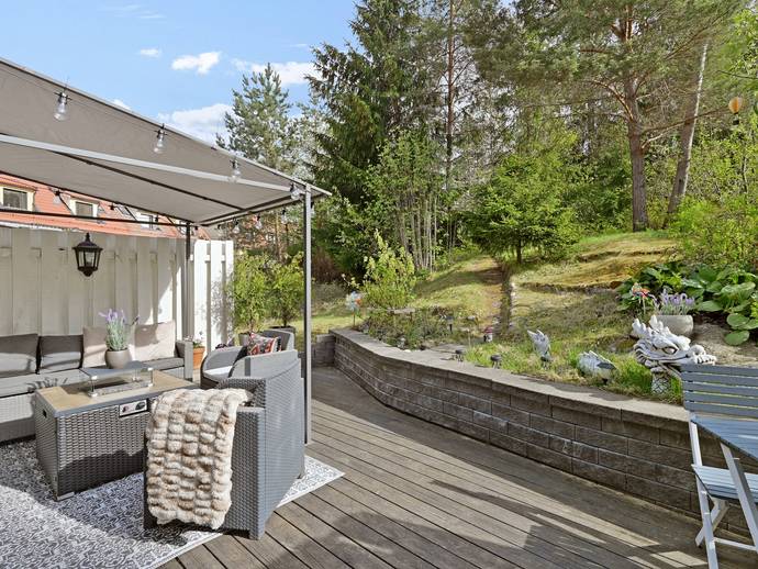 5 rok · 103 m² · Rapsodivägen 238