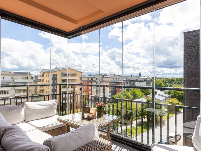 2 rok · 49 m² · Gimogatan 2D
