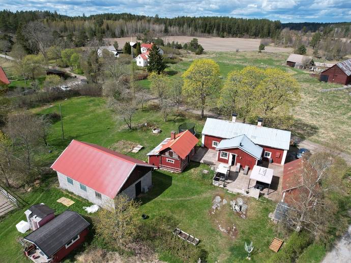 5 rok · 146 m² · Fågelsunda 39