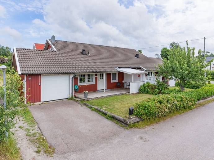 4 rok · 96 m² · Nya Söråkersgatan 12K