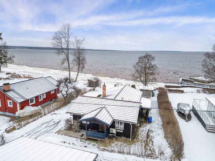 3 rok · 85 m² · Otterberget 9