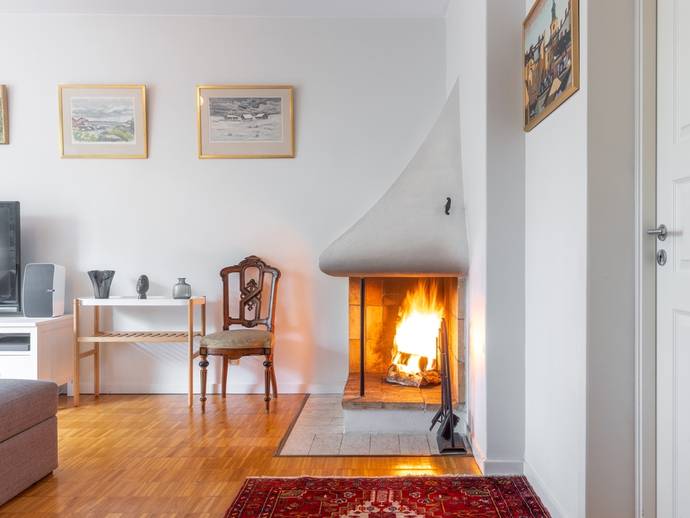 3 rok · 64 m² · Rämensvägen 33