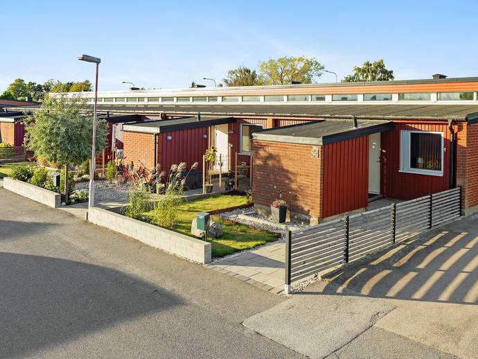 4 rok · 84,5 m² · Slåttervägen 54