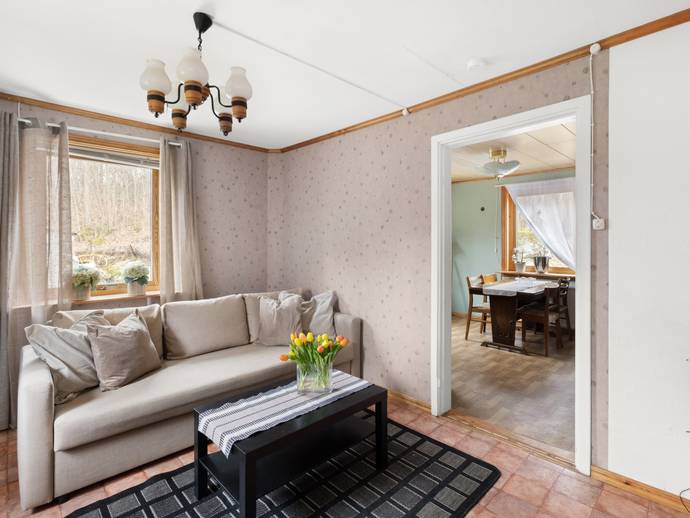 4 rok · 66 m² · Sibbarpsvägen 195
