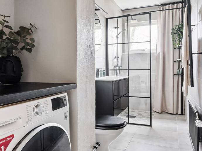 3 rok · 91 m² · Badvägen 7A