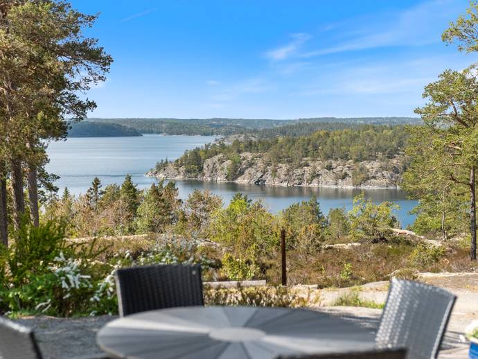 5 rok · 129 m² · Olgas väg 9