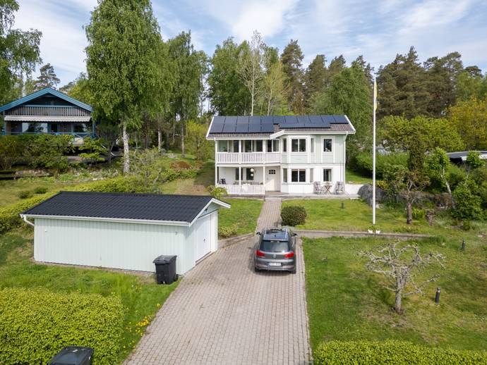 113 m² · Nordsångarvägen 3