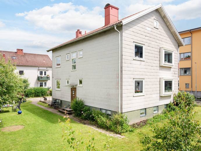 9 rok · 178 m² · Änggatan 15