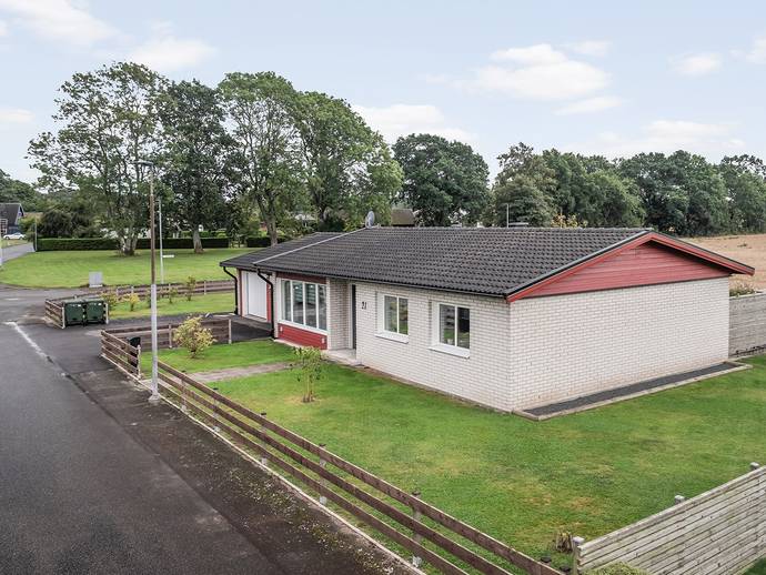 4 rok · 91 m² · Fridarpsvägen 21