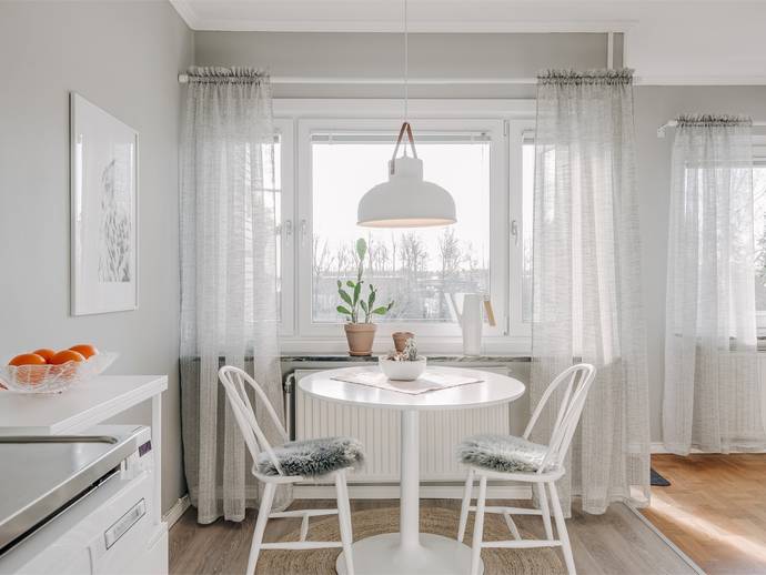 3 rok · 70 m² · Kvarnvägen 1F