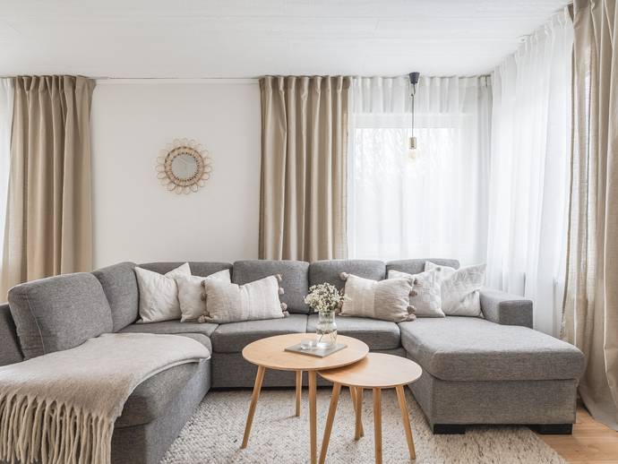 4 rok · 93 m² · Sandgatan 2