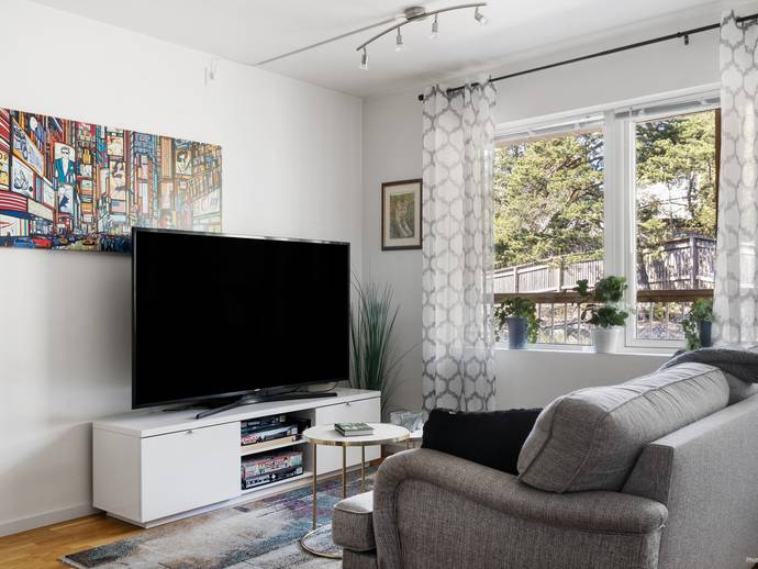 1 rok · 30,9 m² · Värmdövägen 629