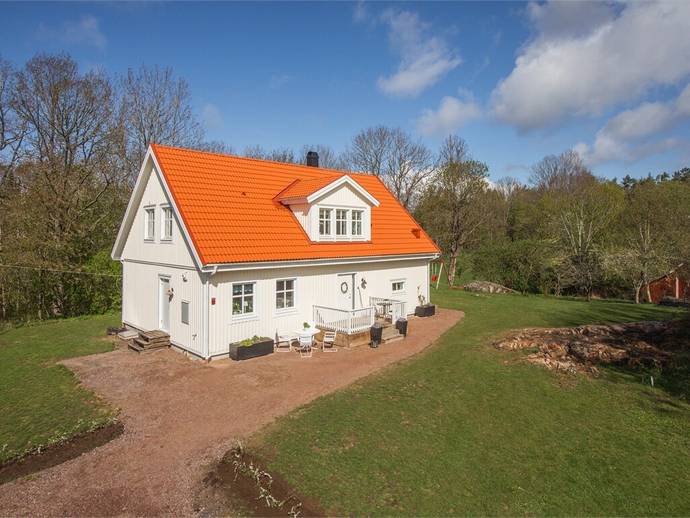 6 rok · 168 m² · Reaby 42