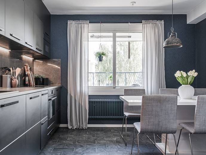 2 rok · 68,5 m² · Storgatan 70B