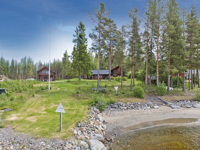 5 rok · 64 m² · Tällön 777