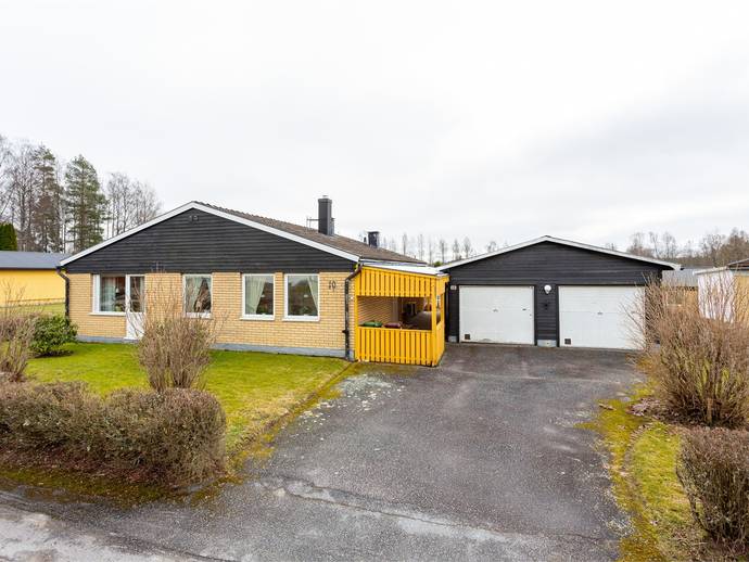 4 rok · 117 m² · Stensötegränd 10