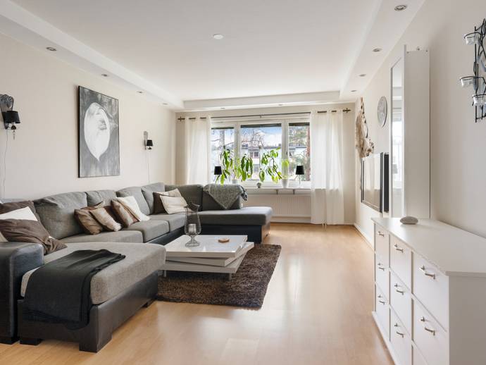 2 rok · 57 m² · Ringvägen 66