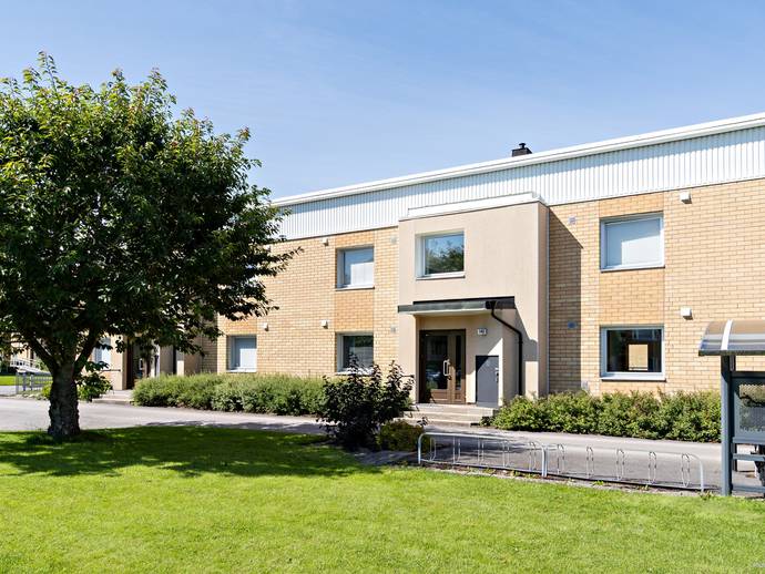 2 rok · 69 m² · Halvors Väg 141