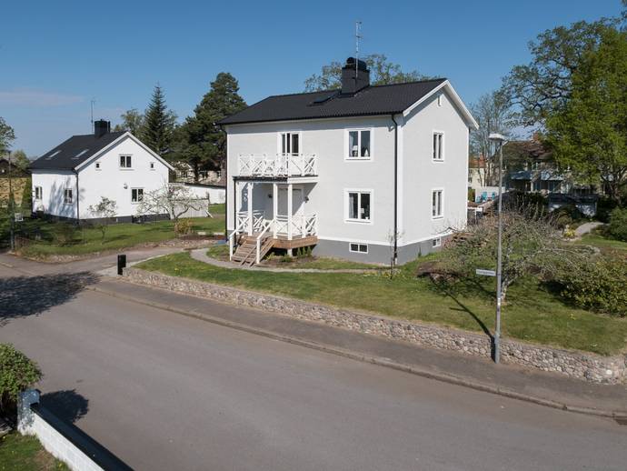 5 rok · 159 m² · Ljunggatan 16