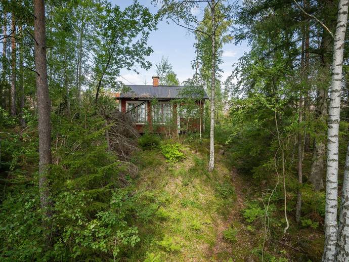 1 rok · 38 m² · Fabäcksslätten 1