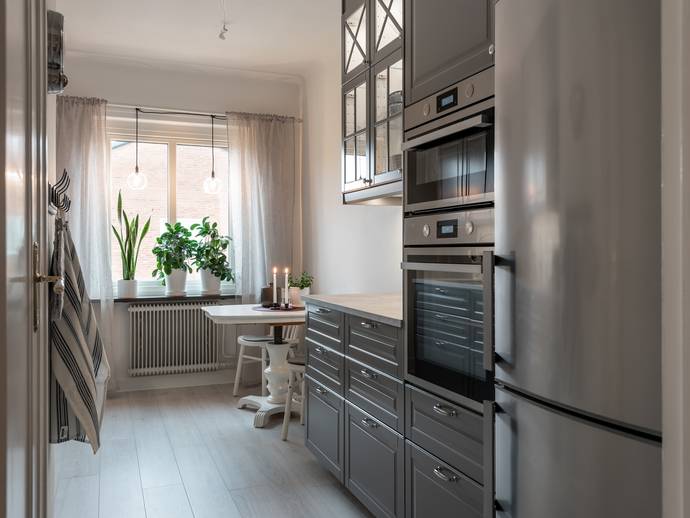 2,5 rok · 69 m² · Rynningegatan 2B