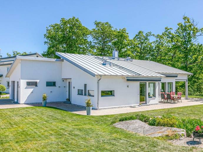 4 rok · 144 m² · Fyrmästaregången 4