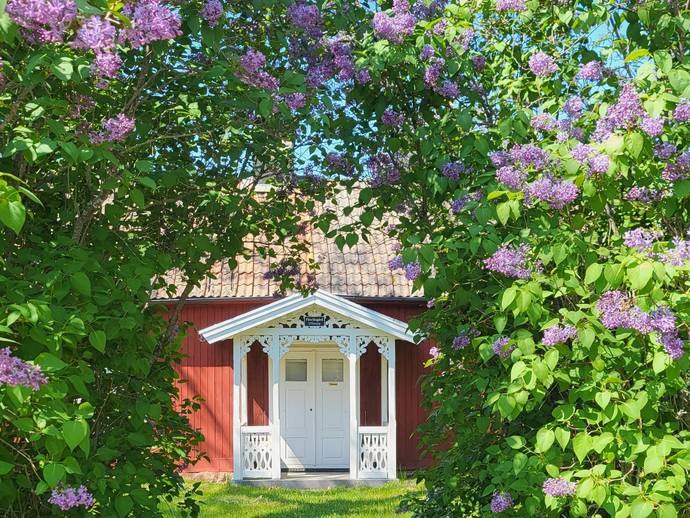 4 rok · 102 m² · Ullstorp Fänriksgård 3