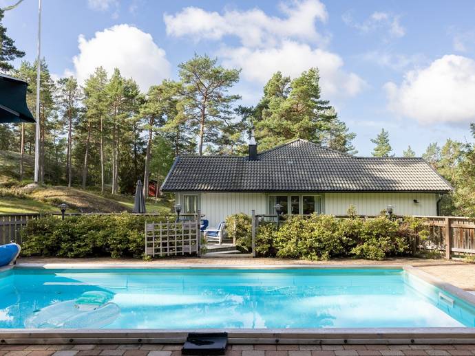 6 rok · 197 m² · Lilla Fagerdalavägen 11