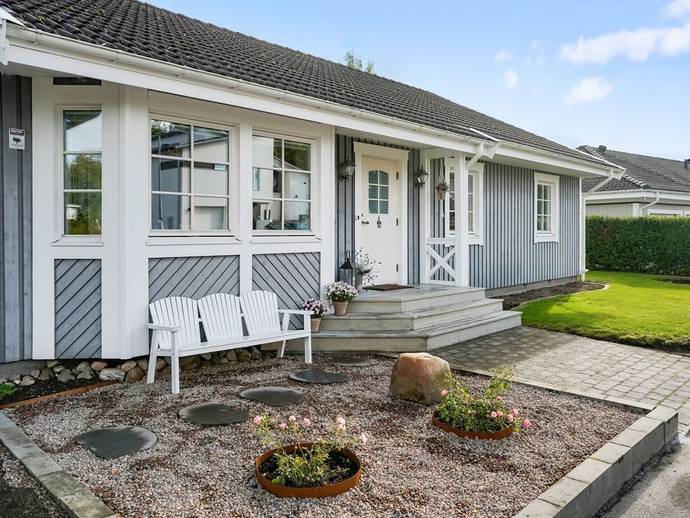 5 rok · 129 m² · Backstuguvägen 5